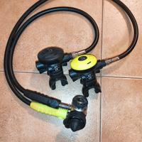 Erogatore Scubapro R280