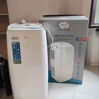 Pinguino climatizzatore portatile - Argo Milo Plus