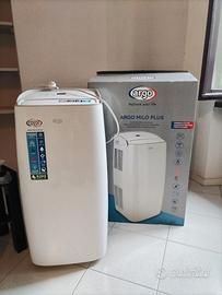 Pinguino climatizzatore portatile - Argo Milo Plus