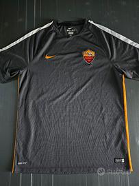 maglietta as roma 