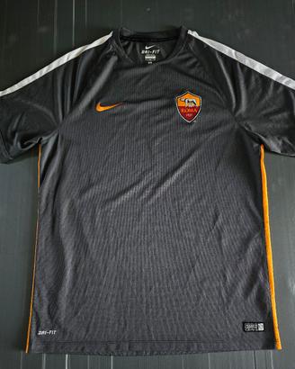 maglietta as roma 