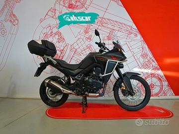 HONDA Transalp XL750 TRANSALP 750