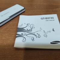 Samsung LTE GT B3740 Vodafone
