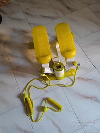 mini stepper
