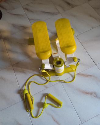 mini stepper