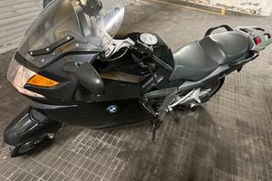 K 1200 GT