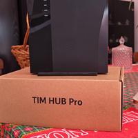 Tim hub pro 