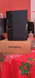 Tim hub pro 