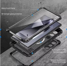 Cover Galaxy s25 ultra