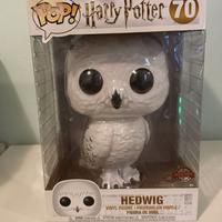 Funko Pop Hedvige #70 Harry Potter Special Edition
