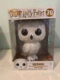 Funko Pop Hedvige #70 Harry Potter Special Edition