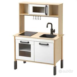 Cucina bimbi IKEA