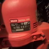 soffiatore Mistral 1800 watt