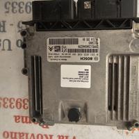 -CENTRALINA MOTORE CITROèN /PEUGEOT/ OPEL /TOYOTA 