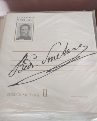 dischi vintage