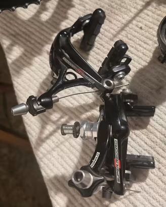 Campagnolo SR 11V 