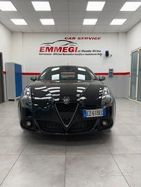 Alfa Romeo Giulietta 1.6 JTDm 105 cv Distinctive