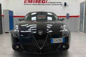 Alfa Romeo Giulietta 1.6 JTDm 105 cv Distinctive