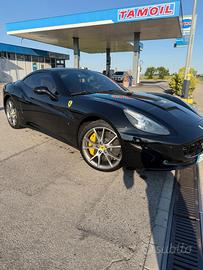 Ferrari California dct 4.3