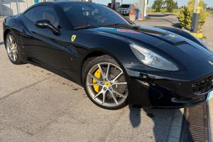 Ferrari California dct 4.3