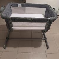 Chicco Culla next too me