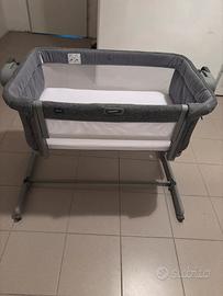 Chicco Culla next too me