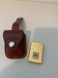 Zippo vintage da collezione