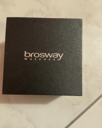 Orologio Donna Brosway Deco