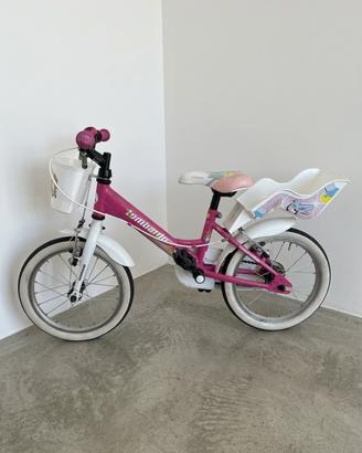 Bicicletta bambina