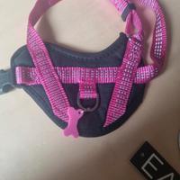 Pettorina per cane a fascia, 2 XXS