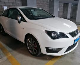 SEAT Ibiza 4ª serie - 2014