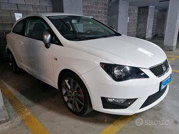 SEAT Ibiza 4ª serie - 2014