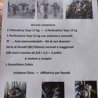 perforatore demolitore 