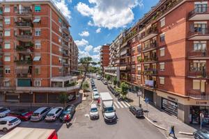 Appartamento di 124 m² con 4 locali a Roma