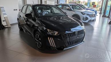 Peugeot 208 100 STYLE