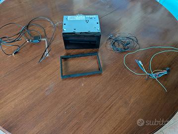 Autoradio Pioneer sph-da250dab