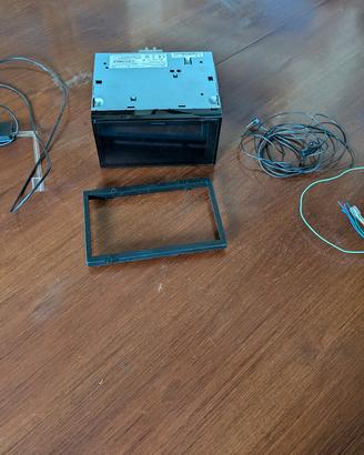 Autoradio Pioneer sph-da250dab