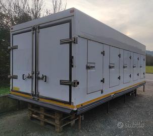 CELLE FRIGO SURGELATI