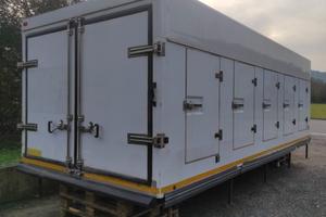 CELLE FRIGO SURGELATI