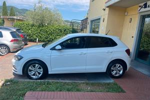 Volkswagen Polo 1.0 EVO 80 CV 5p. Unico proprietar