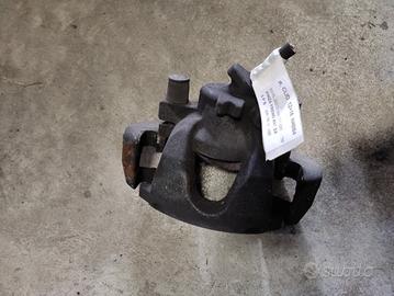Pinza freno ant sx RENAULT CLIO 898cc benzina 2016