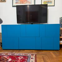 Mobile soggiorbo di design