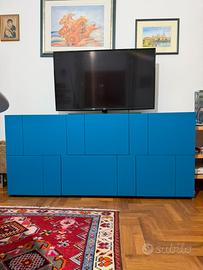 Mobile soggiorbo di design