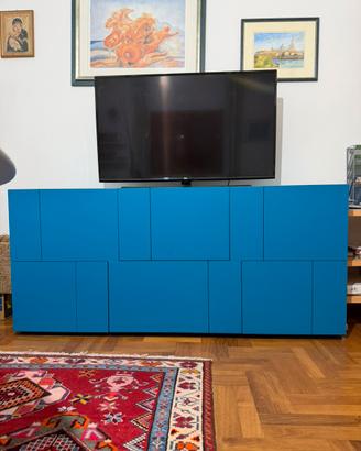 Mobile soggiorbo di design