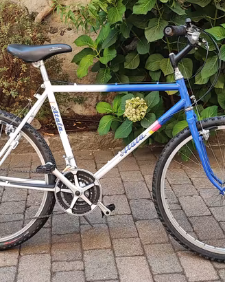 MTB Atala Vintage 26" Anni '80 - Pronta all'Uso