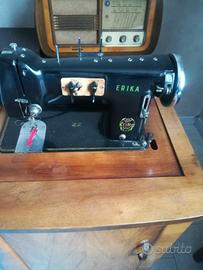 Macchina da Cucire
