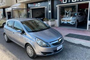Opel Corsa 1.2 5 porte 86Cv
