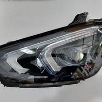 Faro Anteriore Sinistro Mercedes GLE 167 led