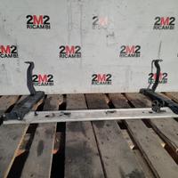TRAVERSA PARAURTI ANTERIORE RENAULT Megane ll Seri