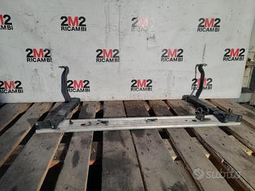 TRAVERSA PARAURTI ANTERIORE RENAULT Megane ll Seri